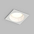 Точечный светильник Deep DK3104-WH