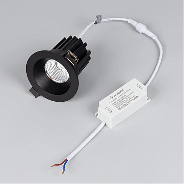 Точечный светильник ATOLL 041573