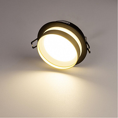 Точечный светильник Hardy CL002D14