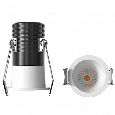 Точечный светильник Cane 9267