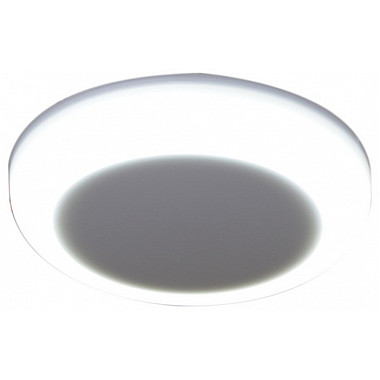 Точечный светильник 70507-9.0-001XW LED6+3W WH/DL+DL