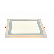 Точечный светильник Vega A7524PL-2WH