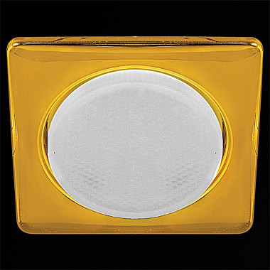 Точечный светильник 53011-9.0-001LF GX53 GD