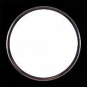 Точечный светильник 41024-9.0-001XW LED24W CR