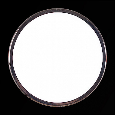 Точечный светильник 41024-9.0-001XW LED24W CR