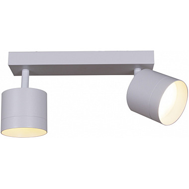 Спот 53019-9.5-002IL SPOT LIGHT GX53 WT