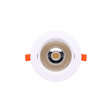 Точечный светильник DL-KZ KZ-2-DLW-12-WW