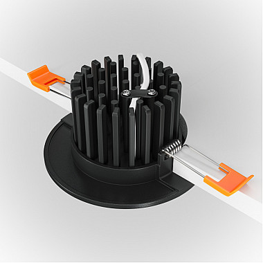 Точечный светильник Zen DL038-2-L7B4K