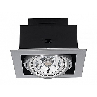 Точечный светильник Downlight 9573