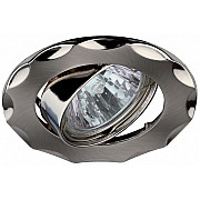 Точечный светильник KL12A SN/N
