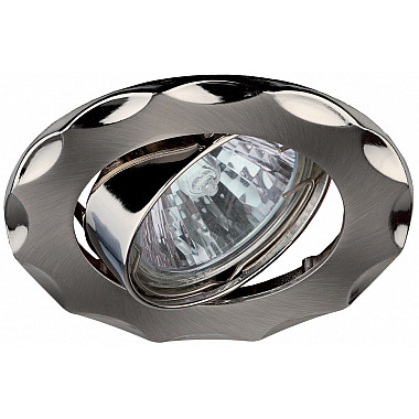 Точечный светильник KL12A SN/N