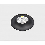 Точечный светильник IT06-6016 IT06-6016 black 4000K