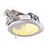 Точечный светильник Downlights A8060PL-2SS