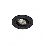 Точечный светильник SG 021316Bk