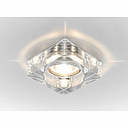 Точечный светильник D9160/9171 D9171 CL