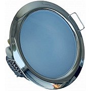 Точечный светильник СК50-4S.WP.S