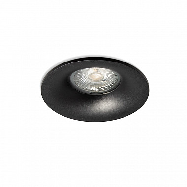 Точечный светильник 163711Bk