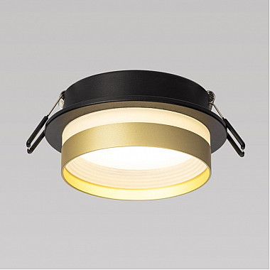 Точечный светильник Hardy CL002D14