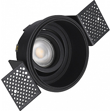 Точечный светильник Встраиваемые светильники ST262.408.01