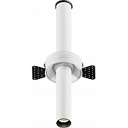 Точечный светильник Focus T C140TRS-L300-7W3K-W