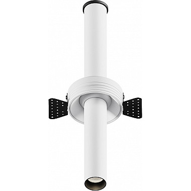 Точечный светильник Focus T C140TRS-L300-7W3K-W