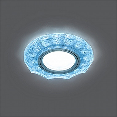 Точечный светильник Backlight BL067