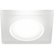 Точечный светильник DK104 WH