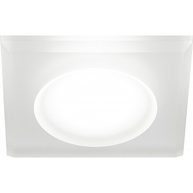 Точечный светильник DK104 WH