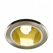 Точечный светильник Downlights A8044PL-1SS
