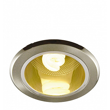 Точечный светильник Downlights A8044PL-1SS