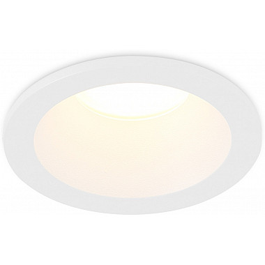 Точечный светильник TECHNO SPOT TN1187