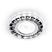 Точечный светильник Декоративные Led+mr16 S219 WH/CH/WH