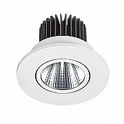 Точечный светильник Suomy Suomy 323.1-5W-WT