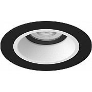 Точечный светильник Domino D61706BMOD