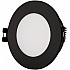 Точечный светильник PORT DK3101-BK