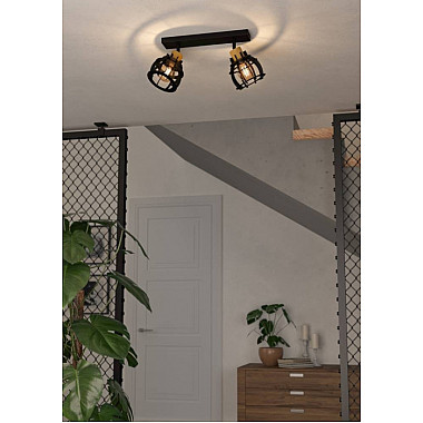 Спот STILLINGTON 1 43927