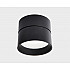 Спот IT02-006 black 3000K