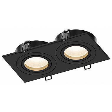 Точечный светильник Breeze HSBL_0175