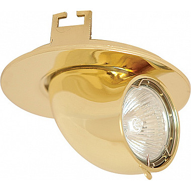 Точечный светильник A1602 A1602-KG