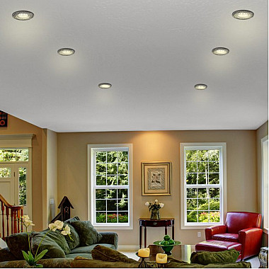 Точечный светильник Keen 370385