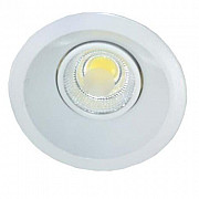Точечный светильник DL18462 DL18462/01WW-White R Dim