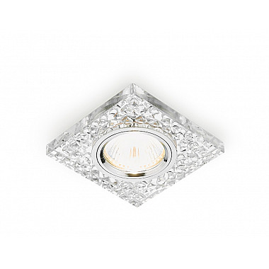 Точечный светильник K8060 K8170 CH S