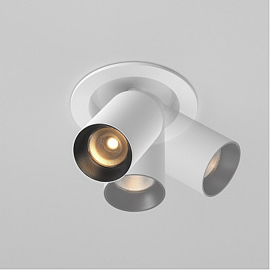 Точечный светильник Focus Led C071CL-7W2.7K-WB