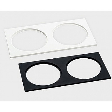 Точечный светильник IT06-6016 IT06-6016 black 4000K