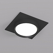 Точечный светильник FLAT DK2091-BK