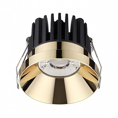 Точечный светильник Metis 357909