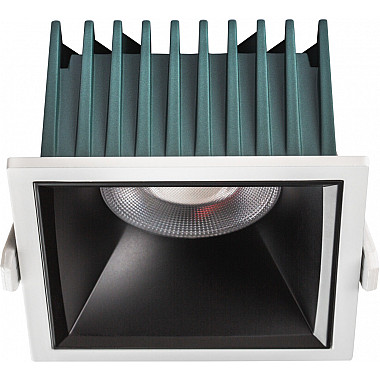 Точечный светильник Ciclone 385437