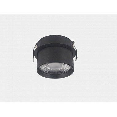 Точечный светильник RINK R-SRC-BL-WW-DIM