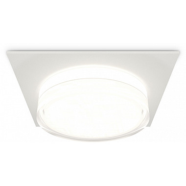 Точечный светильник TECHNO SPOT XC8061022