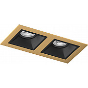 Точечный светильник Domino D5230707BMOD